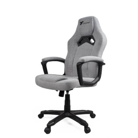 เก้าอี้เกมมิ่ง TTRacing Duo V3 ผ้า สี Dawn_3